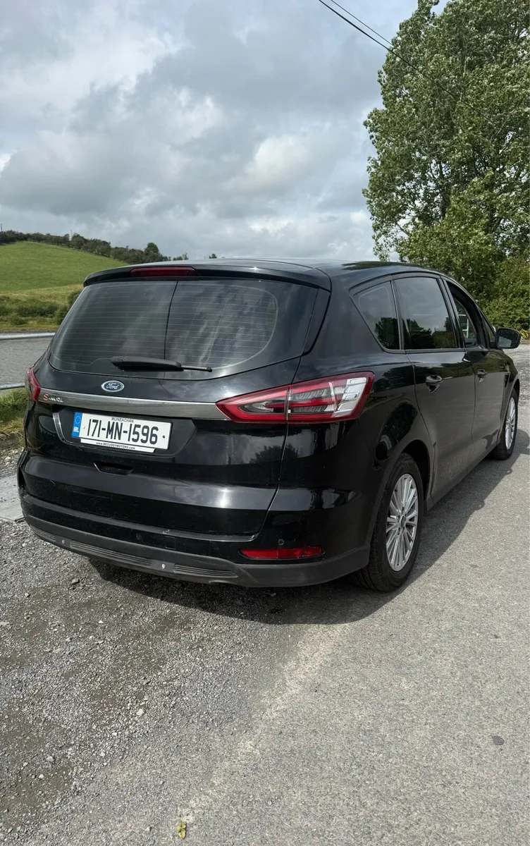 Ford S-max - Image 3