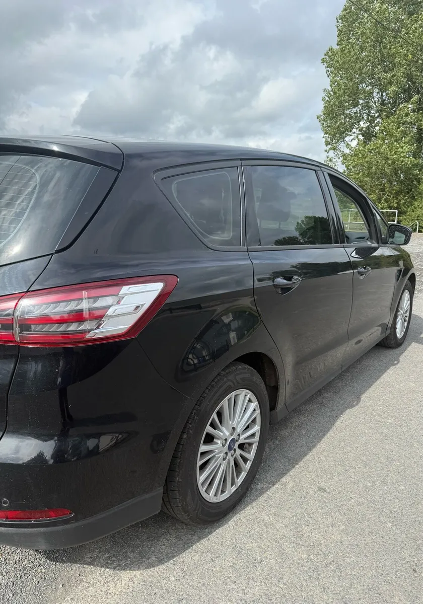 Ford S-max - Image 4