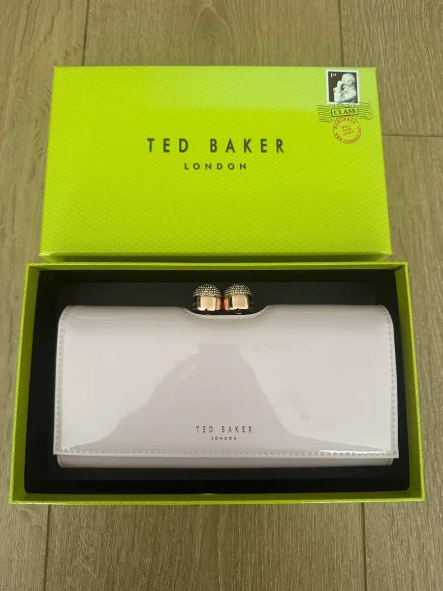 Ted Baker Wallet - Image 1