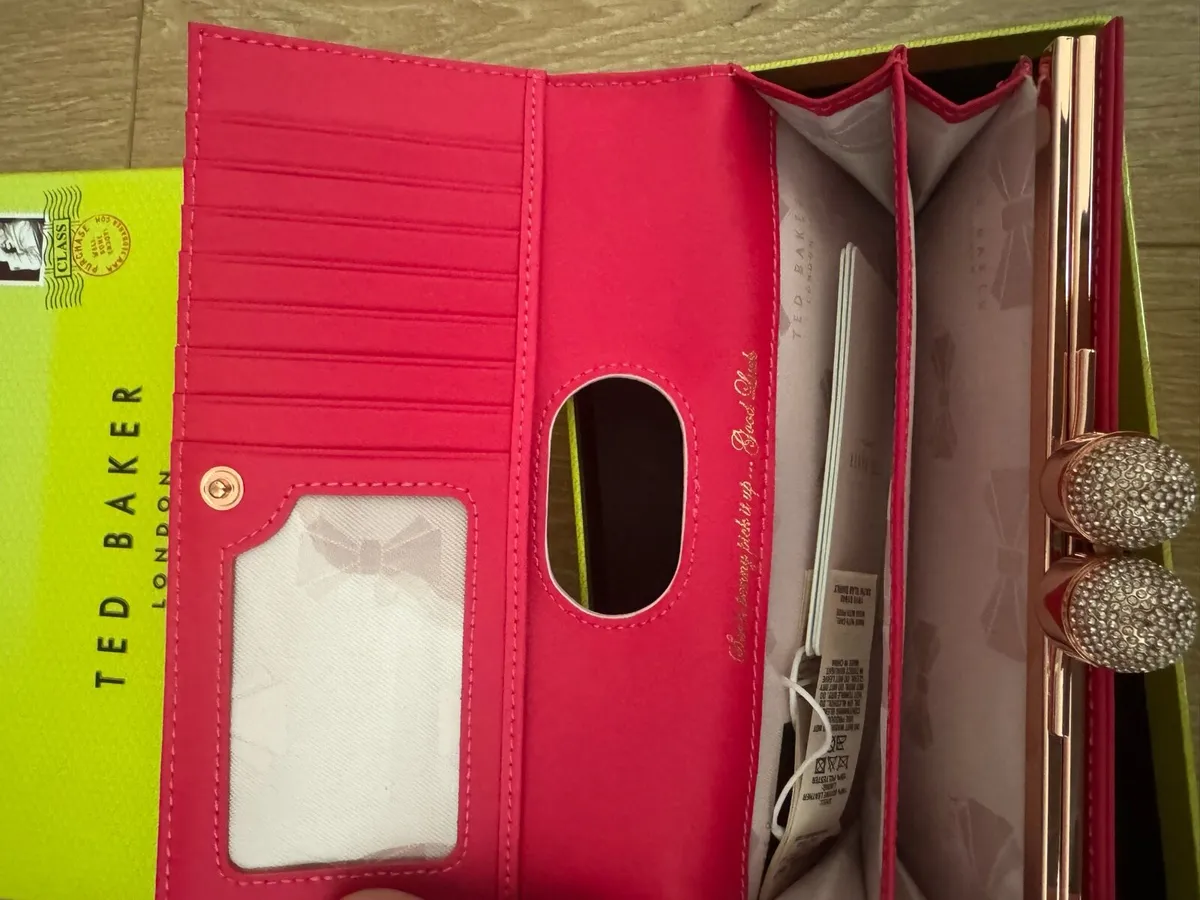 Ted Baker Wallet - Image 2