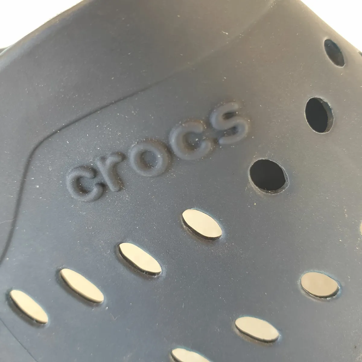 Crocs swift water sandals M10 size 9 - Image 3