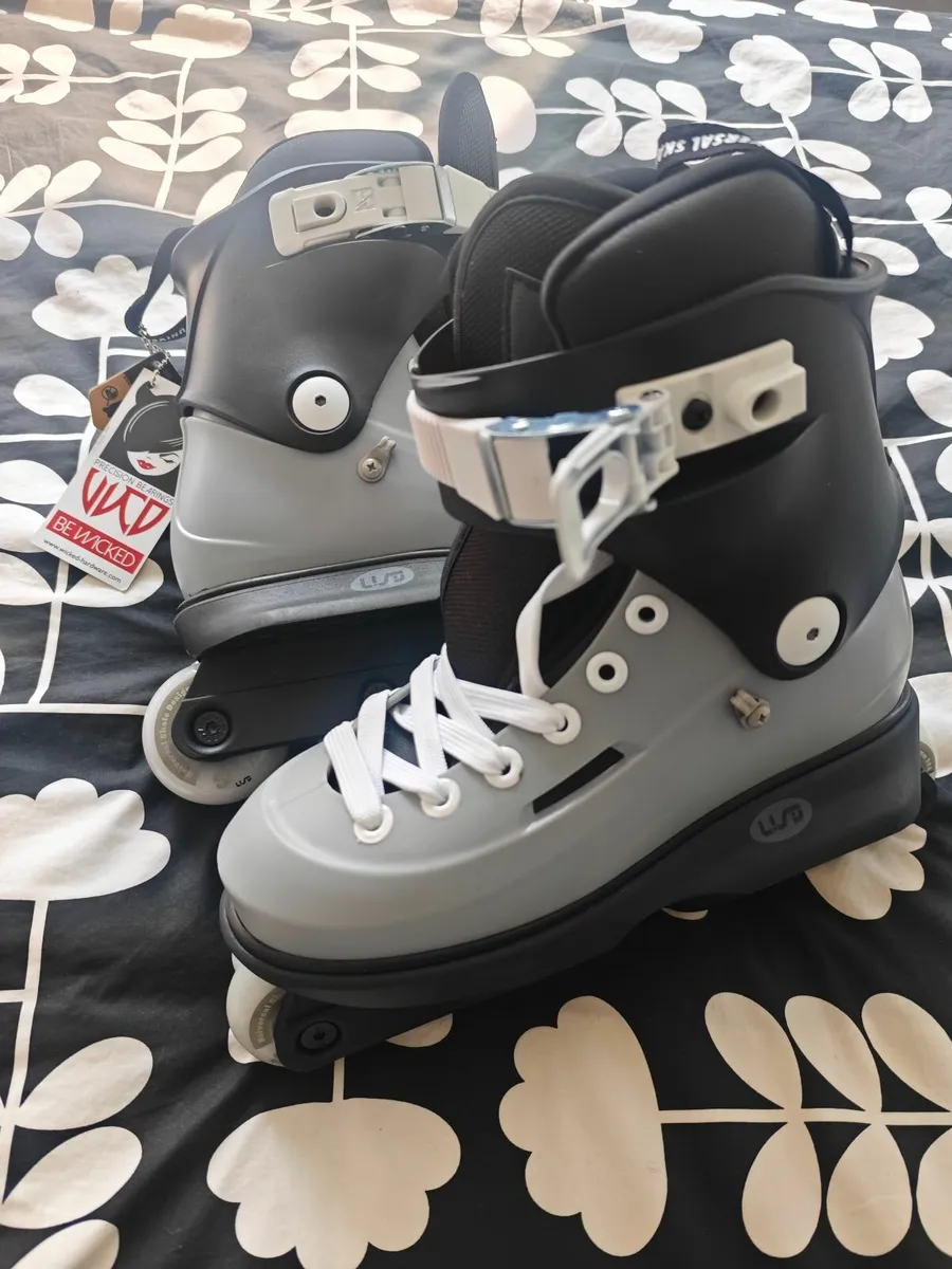 Roller skates - Image 2