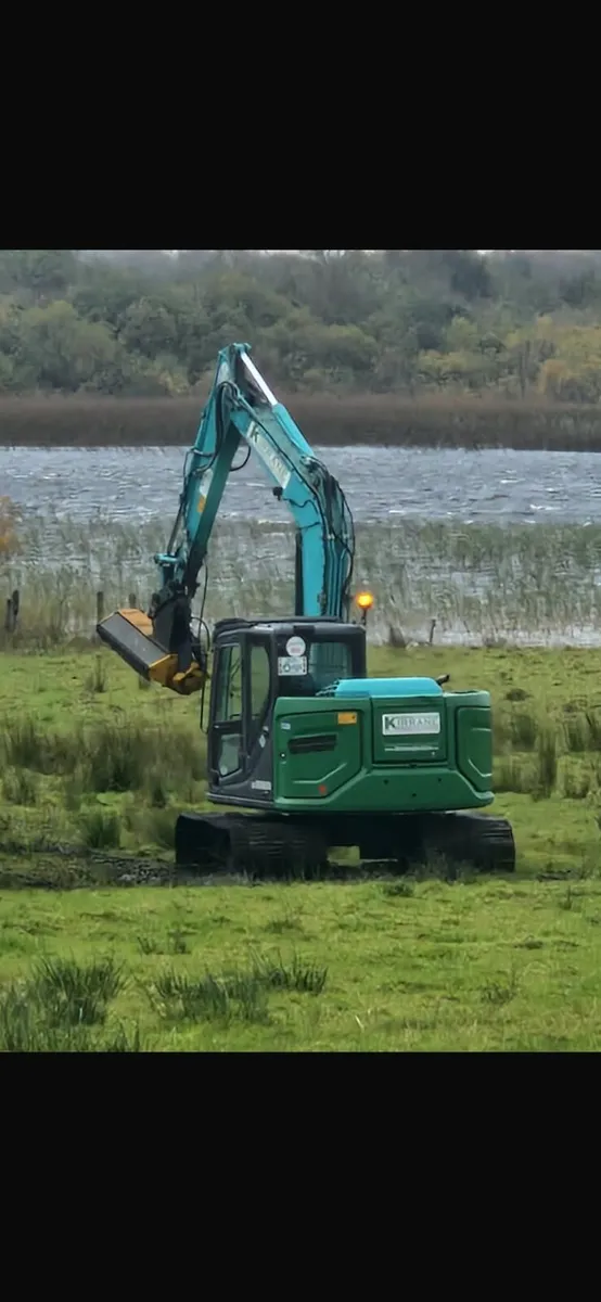 Hedge  Cutting - Image 1