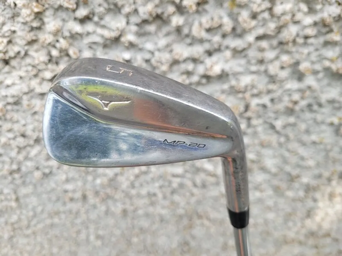 Golf Clubs - Image 2