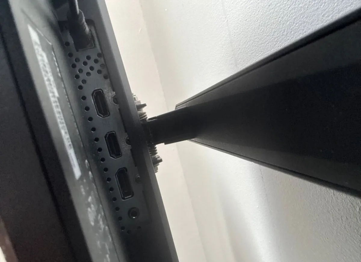 Msi gaming monitor - Image 3