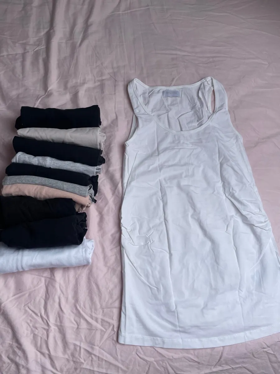 Maternity bundle size 10 - Image 3