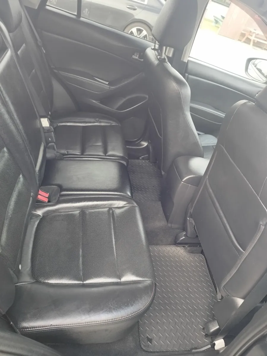 Mazda CX-5 Sport SE Luxury trim - Image 3