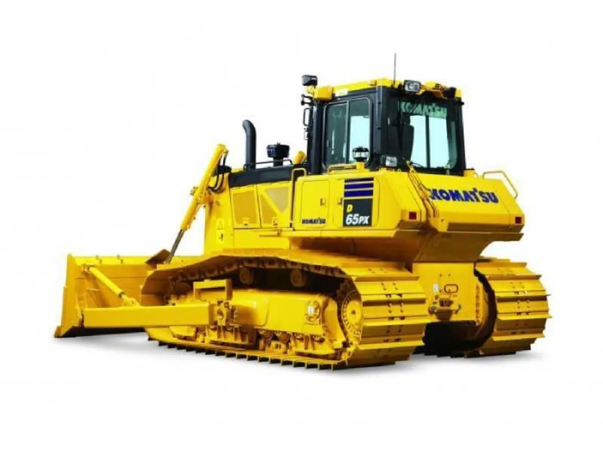 Dozer driver required