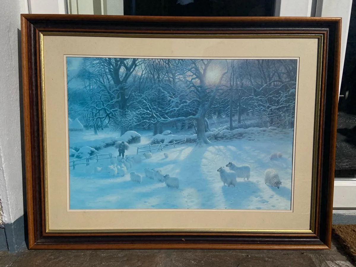 Picture frame - Image 3