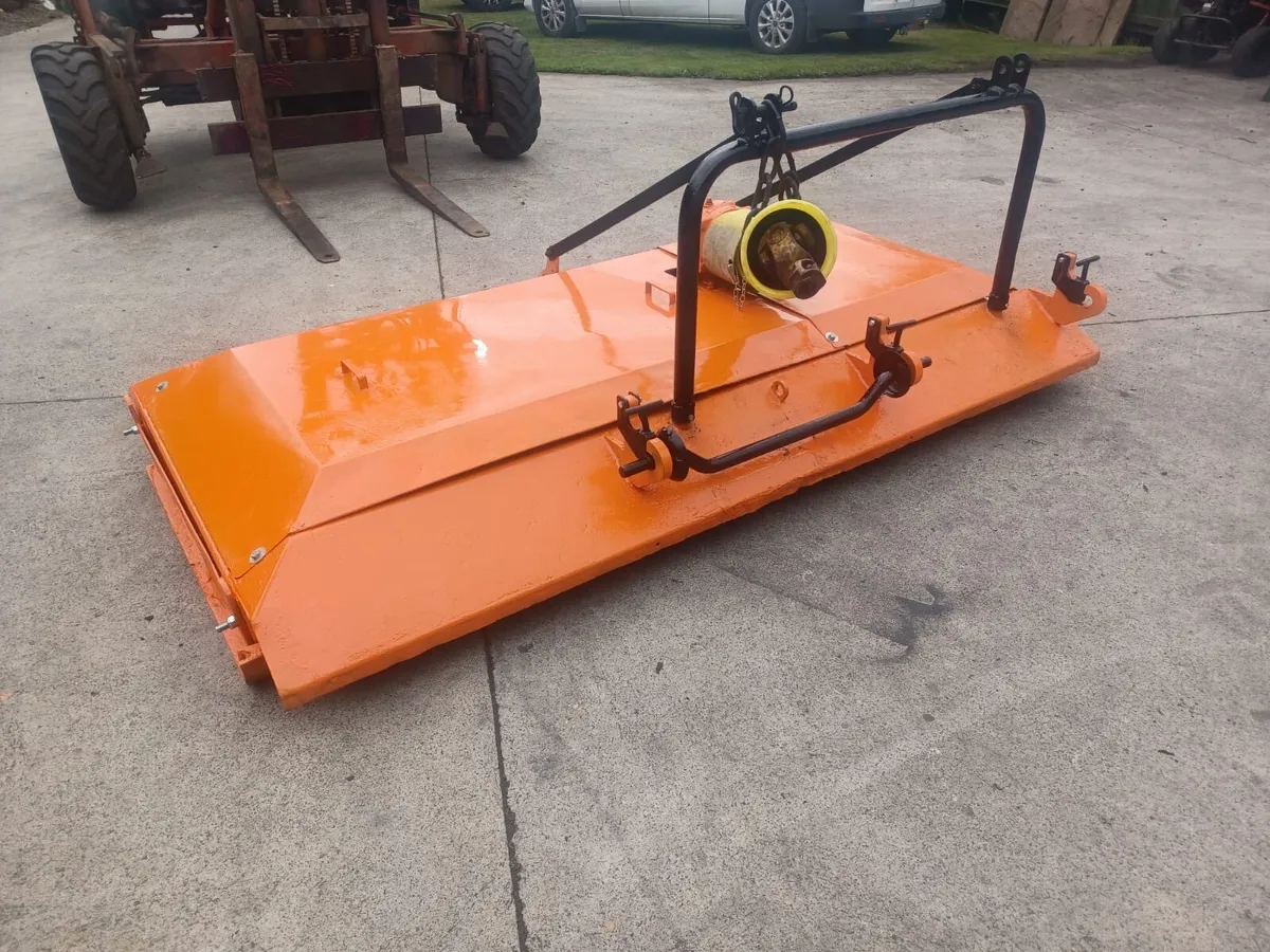 Topper - Image 1