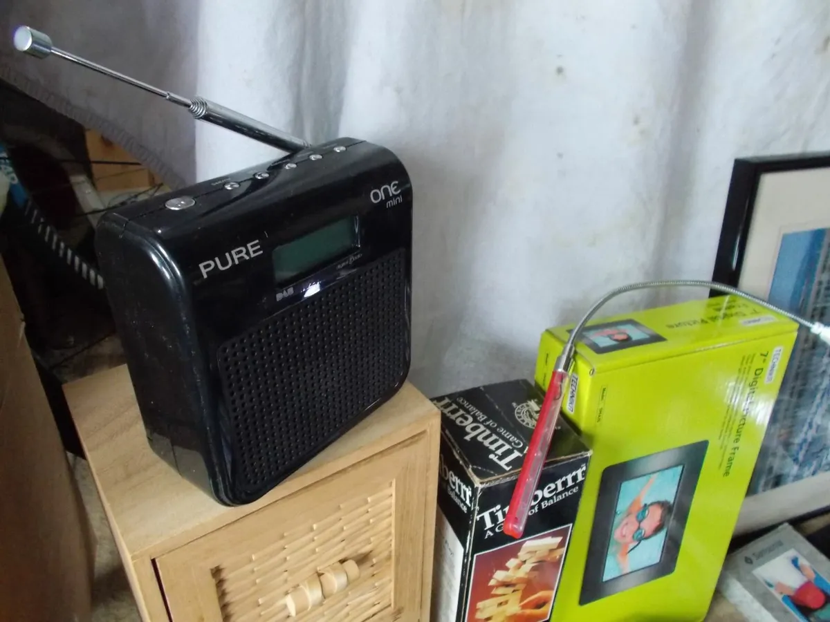 Household Clearance / Bric a Brac Joblot - Image 3