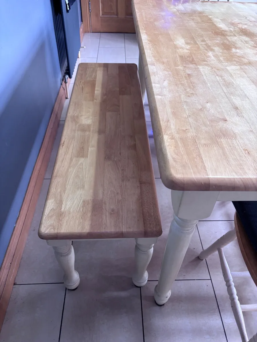 Kitchen Table - Image 3