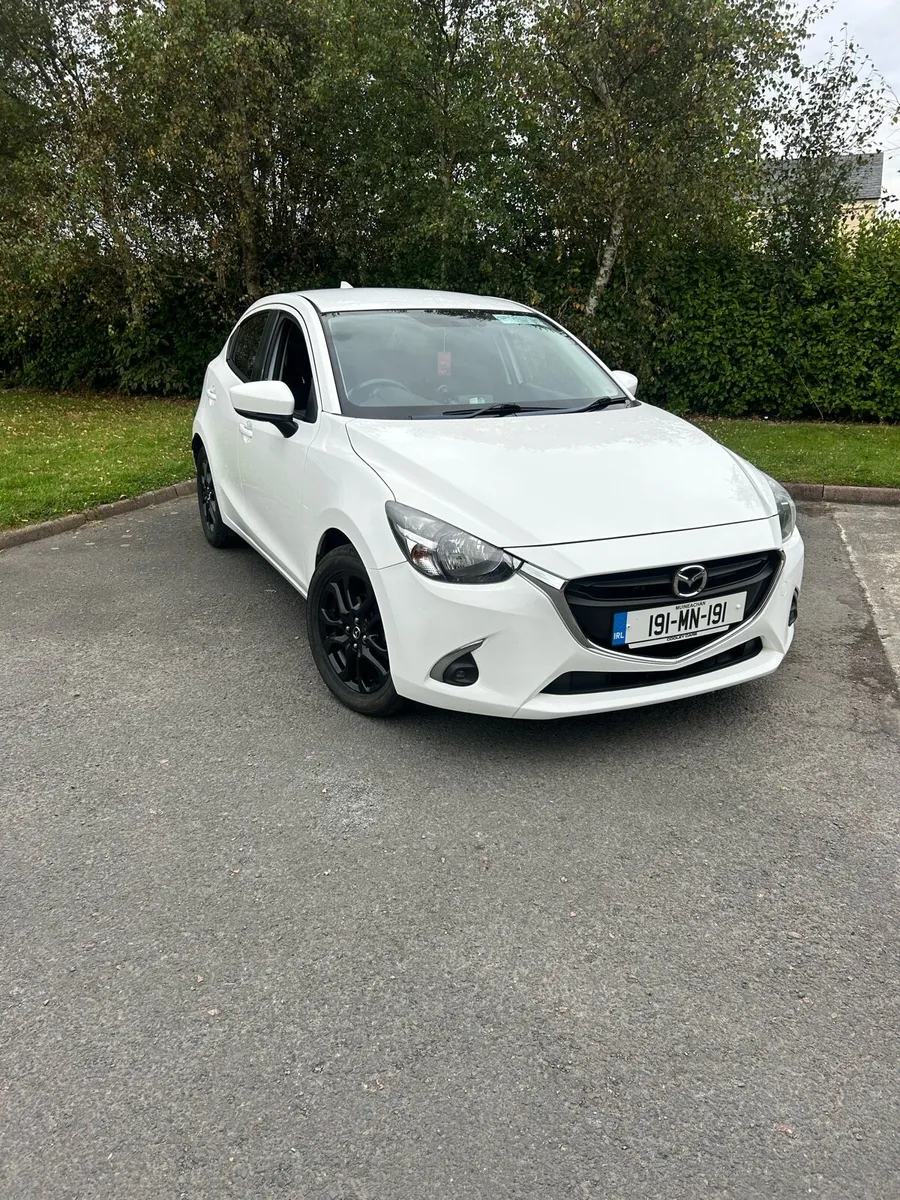 Mazda 2 - Image 1