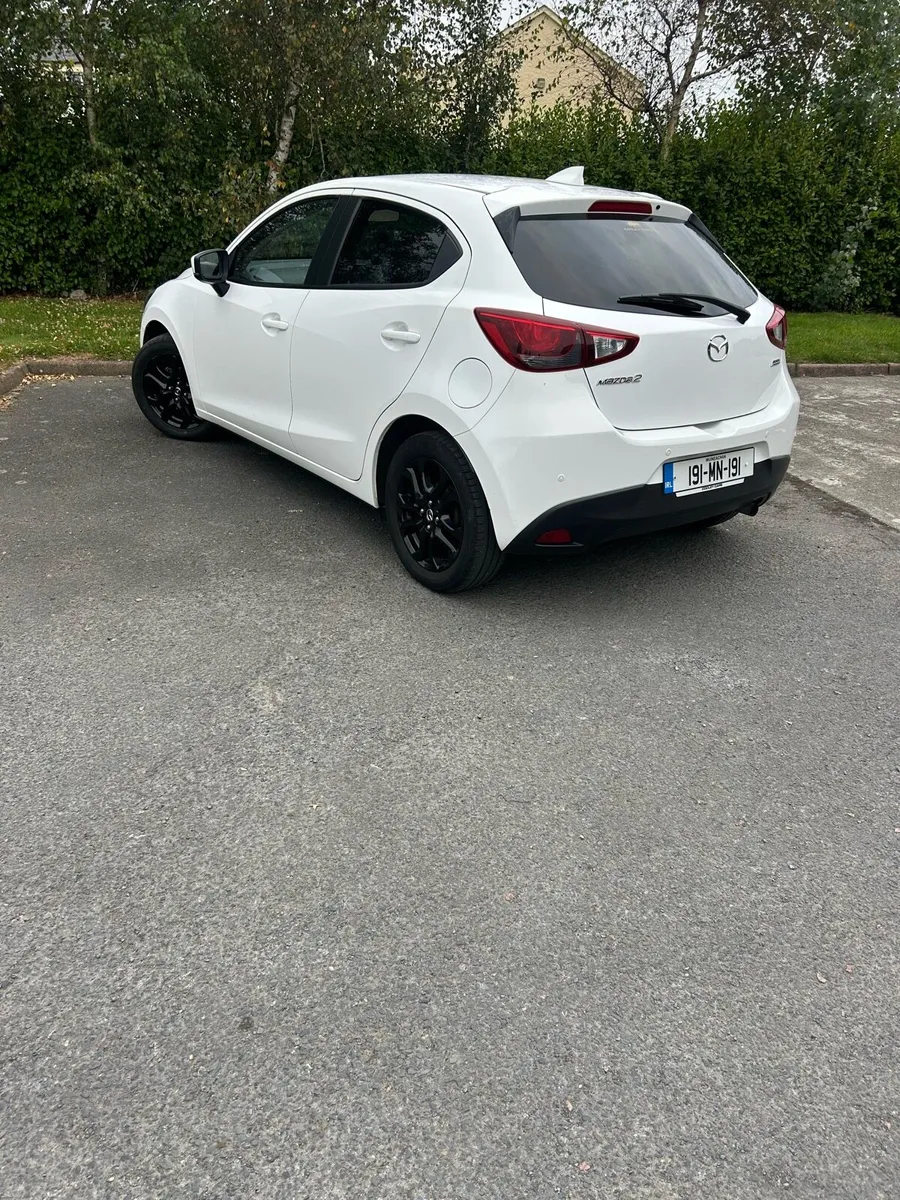 Mazda 2 - Image 4