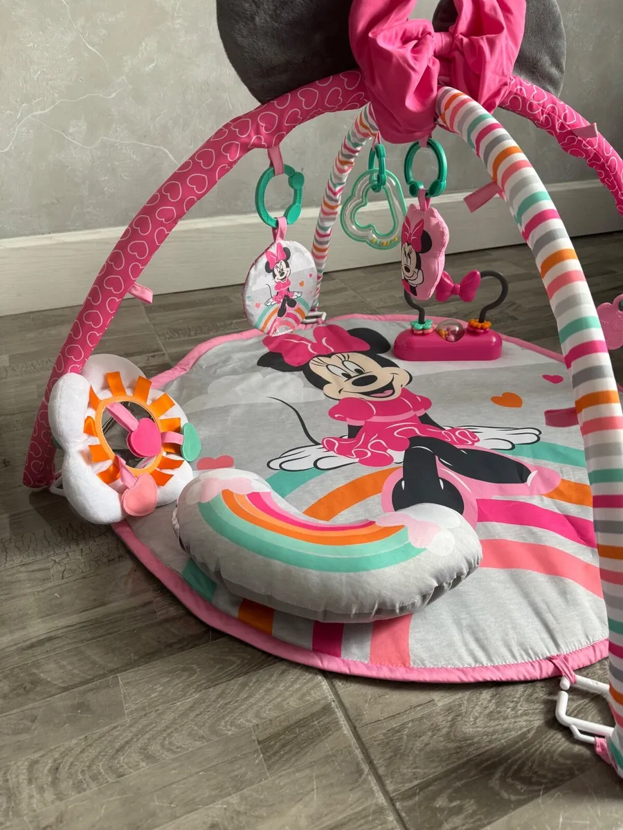 Baby playmat - Image 3