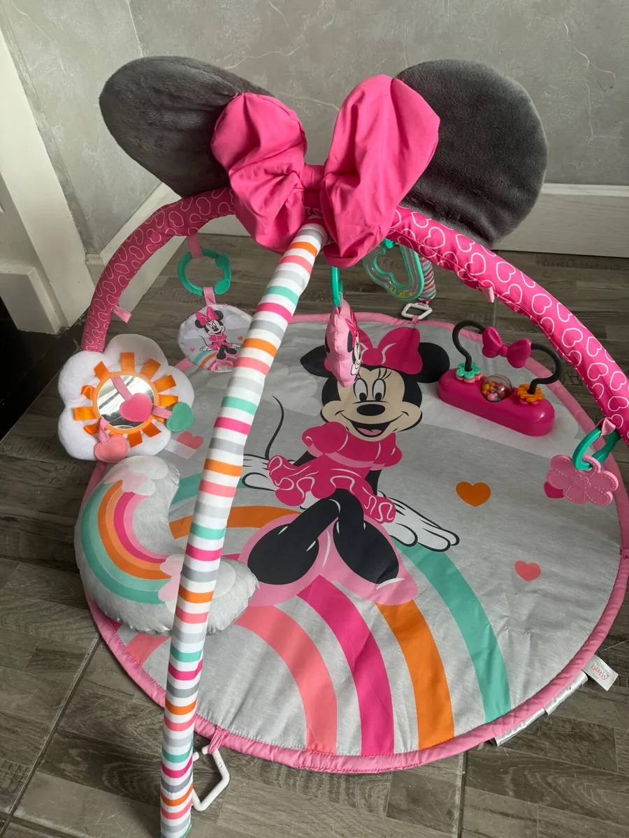 Baby playmat - Image 4