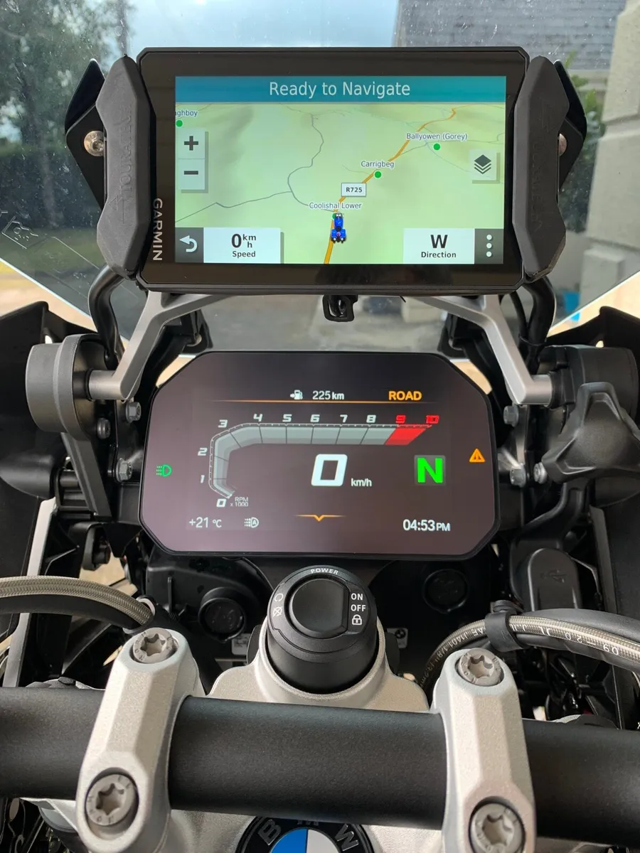 Garmin Zumo XT - Image 1