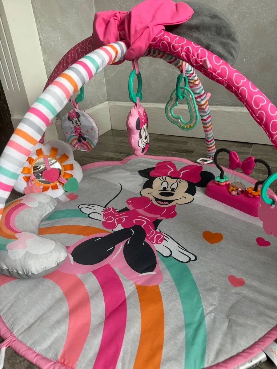 Baby playmat - Image 2
