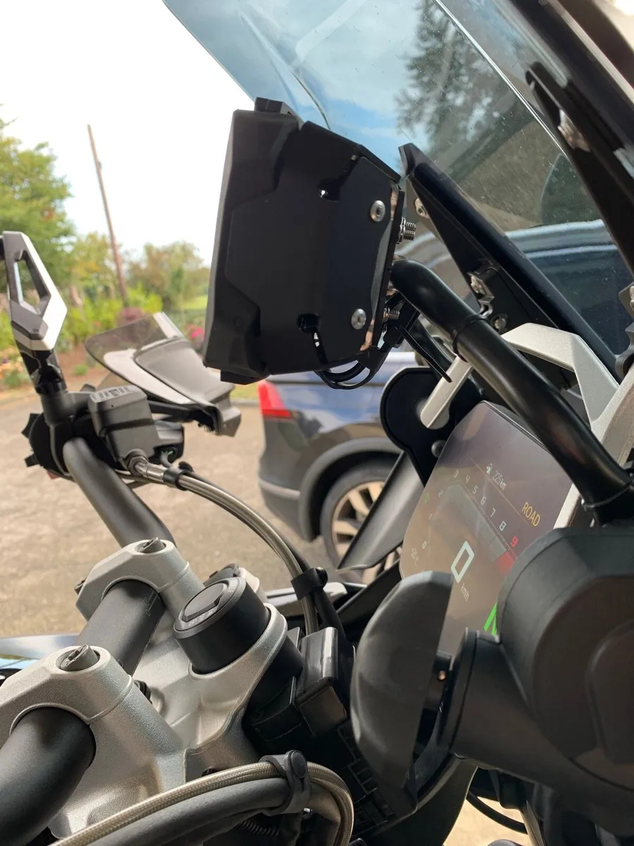 Garmin Zumo XT - Image 3