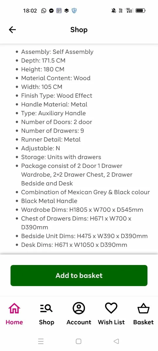 Furniture - Image 2