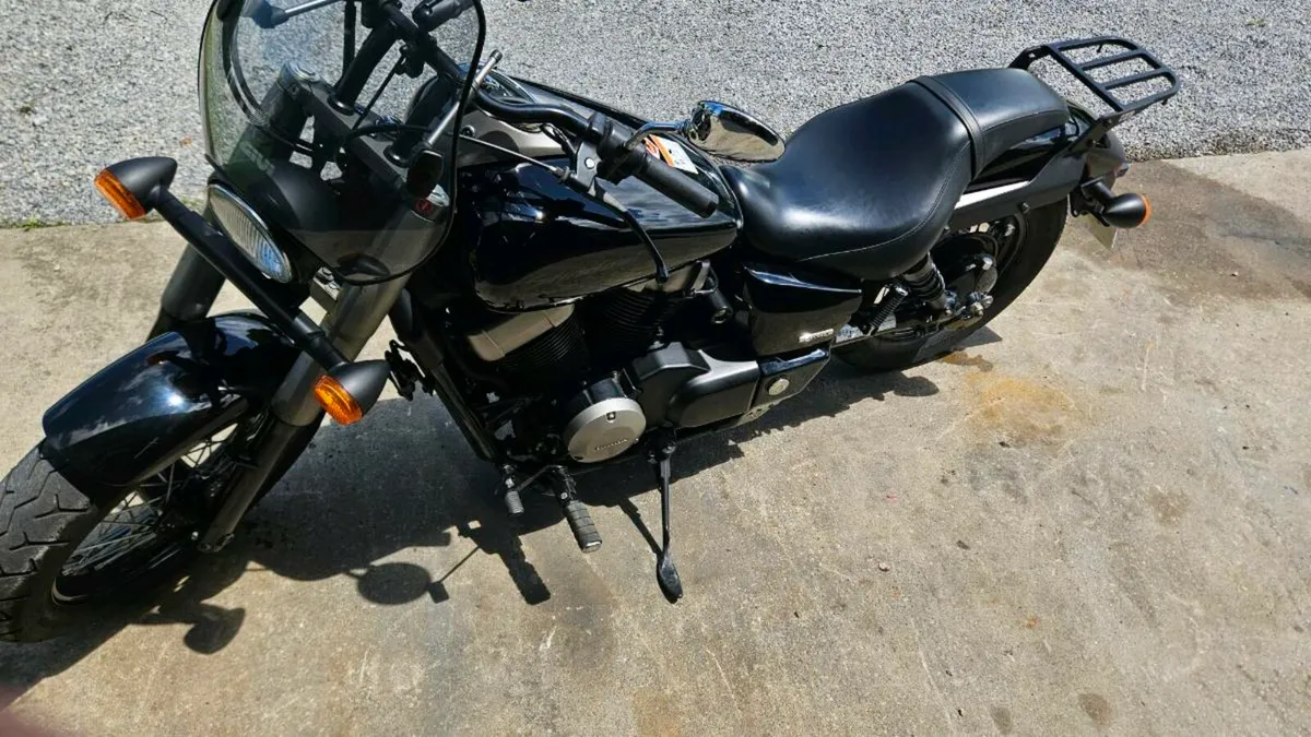 Honda Shadow VT 750 - Image 1