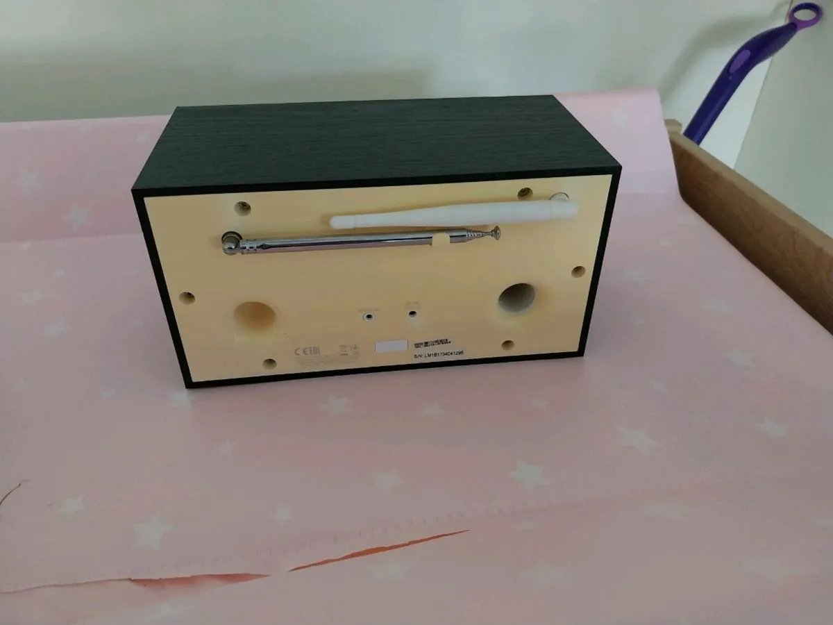 phillips internet radio - Image 2