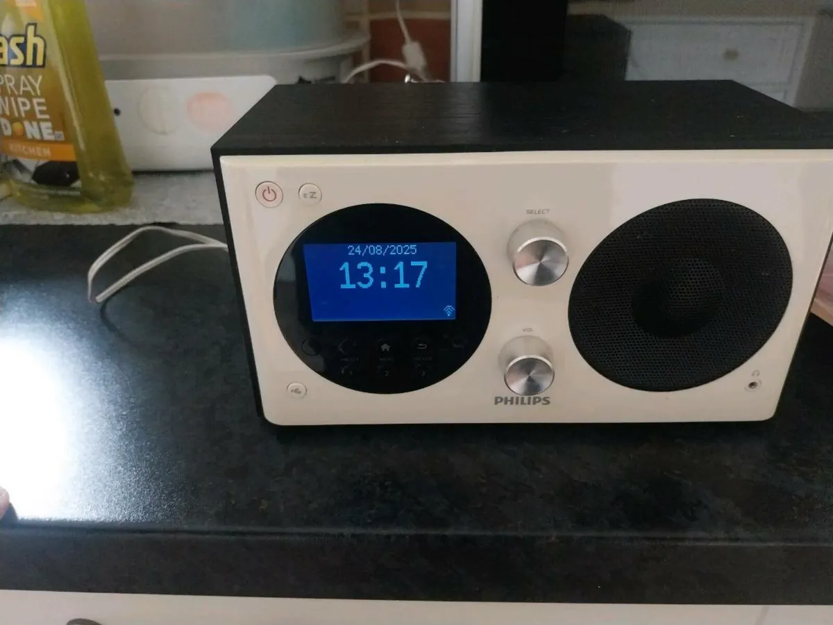 phillips internet radio - Image 4