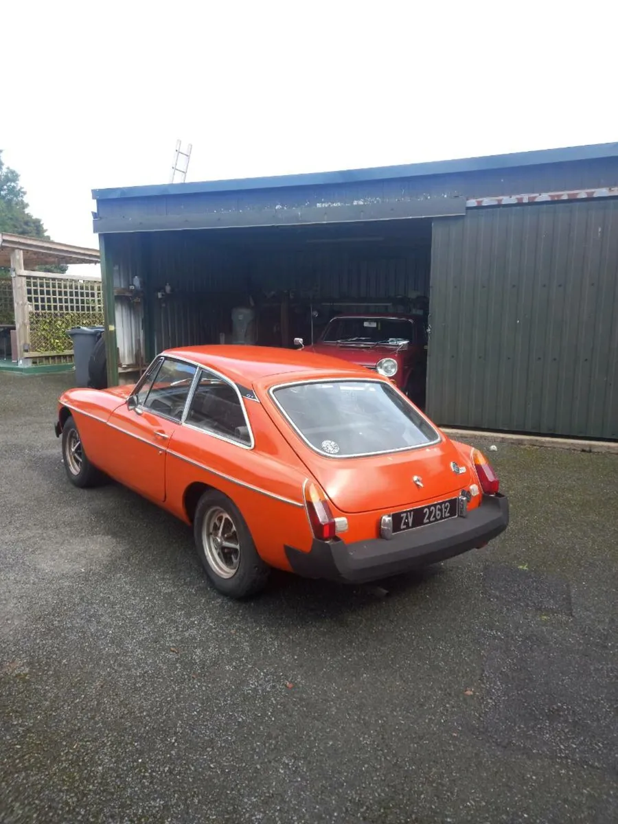 MGB - Image 3