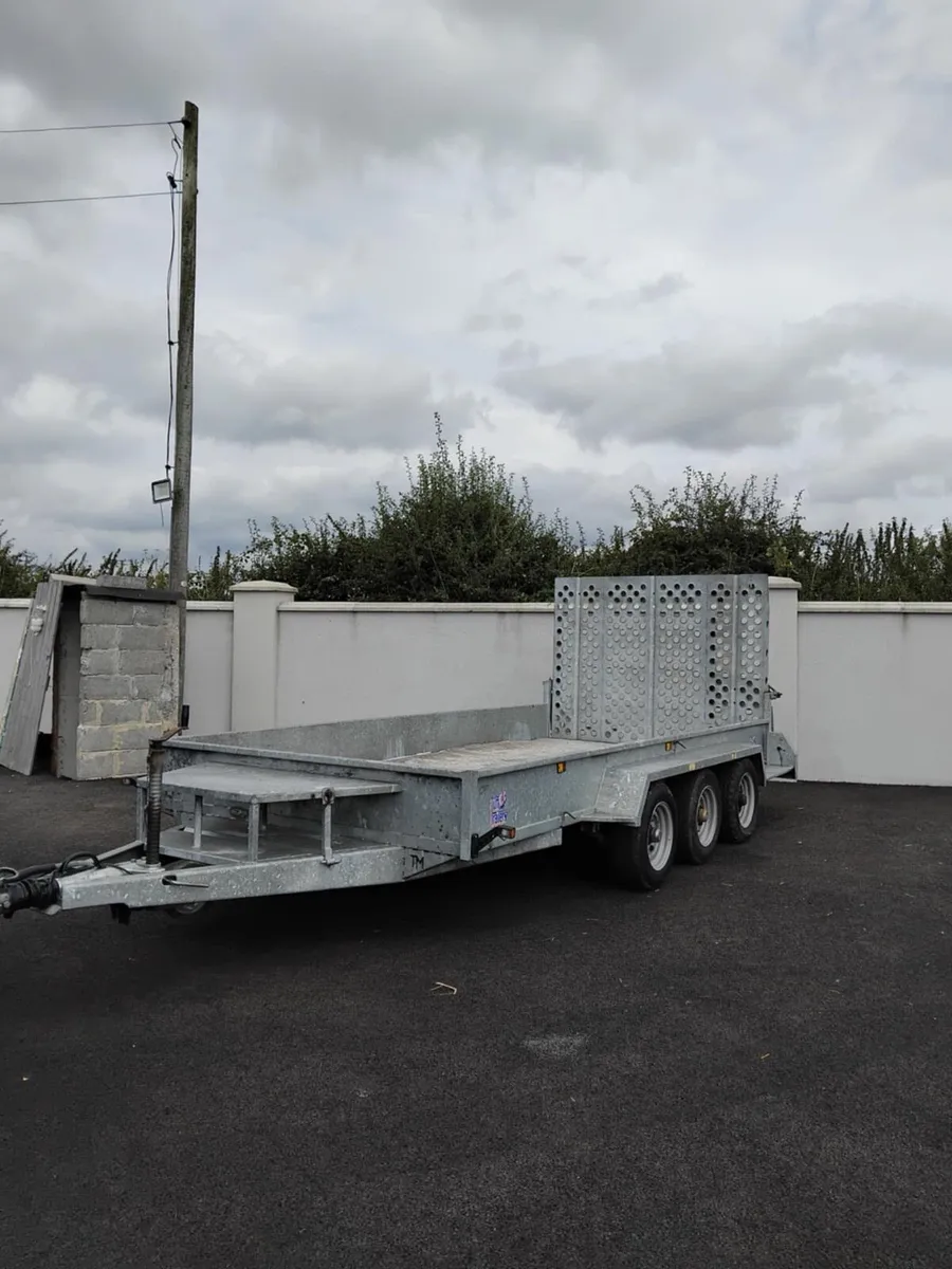 tuffmac trailer - Image 2