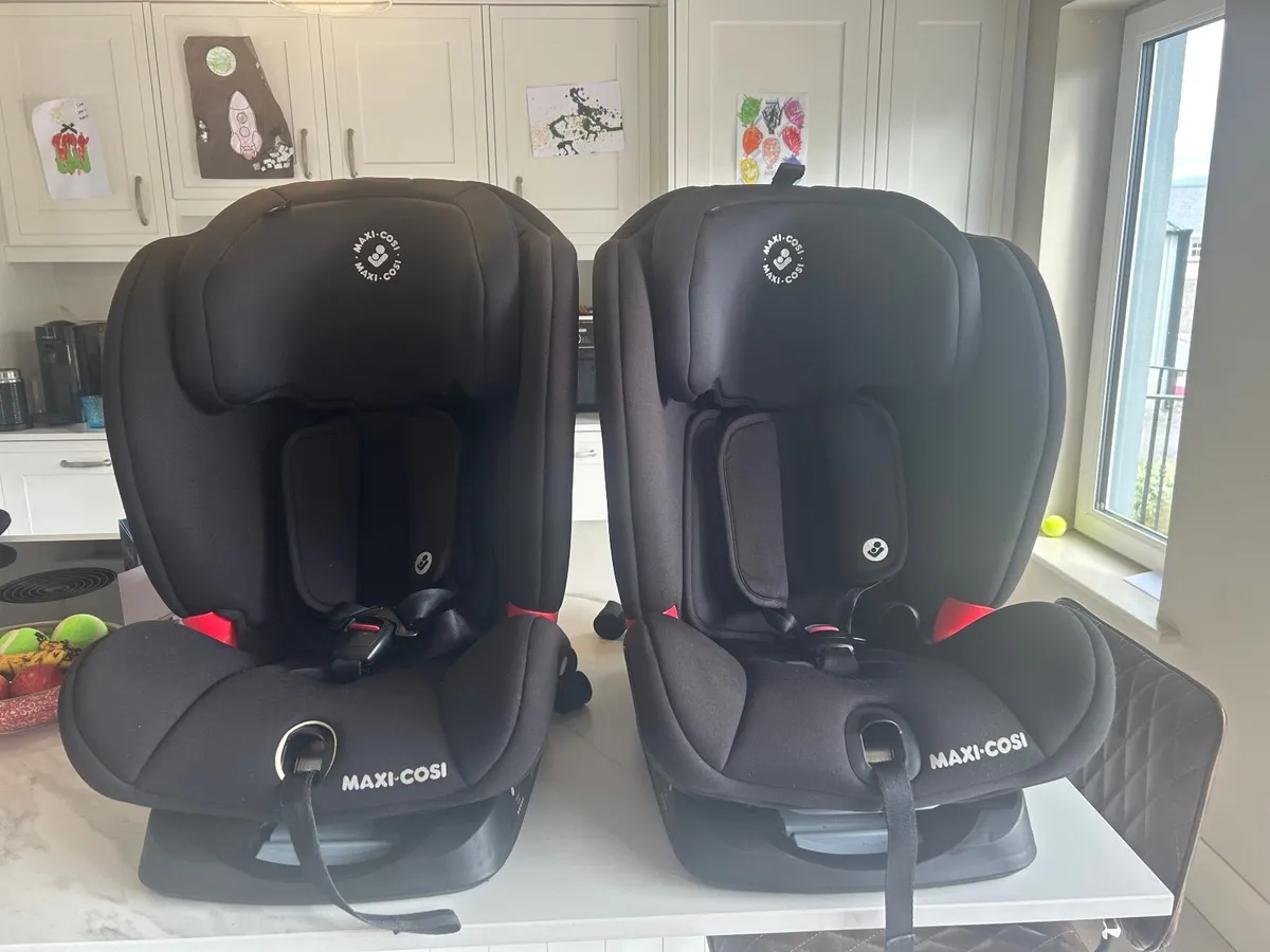 Maxi Cosi Titan - Image 1