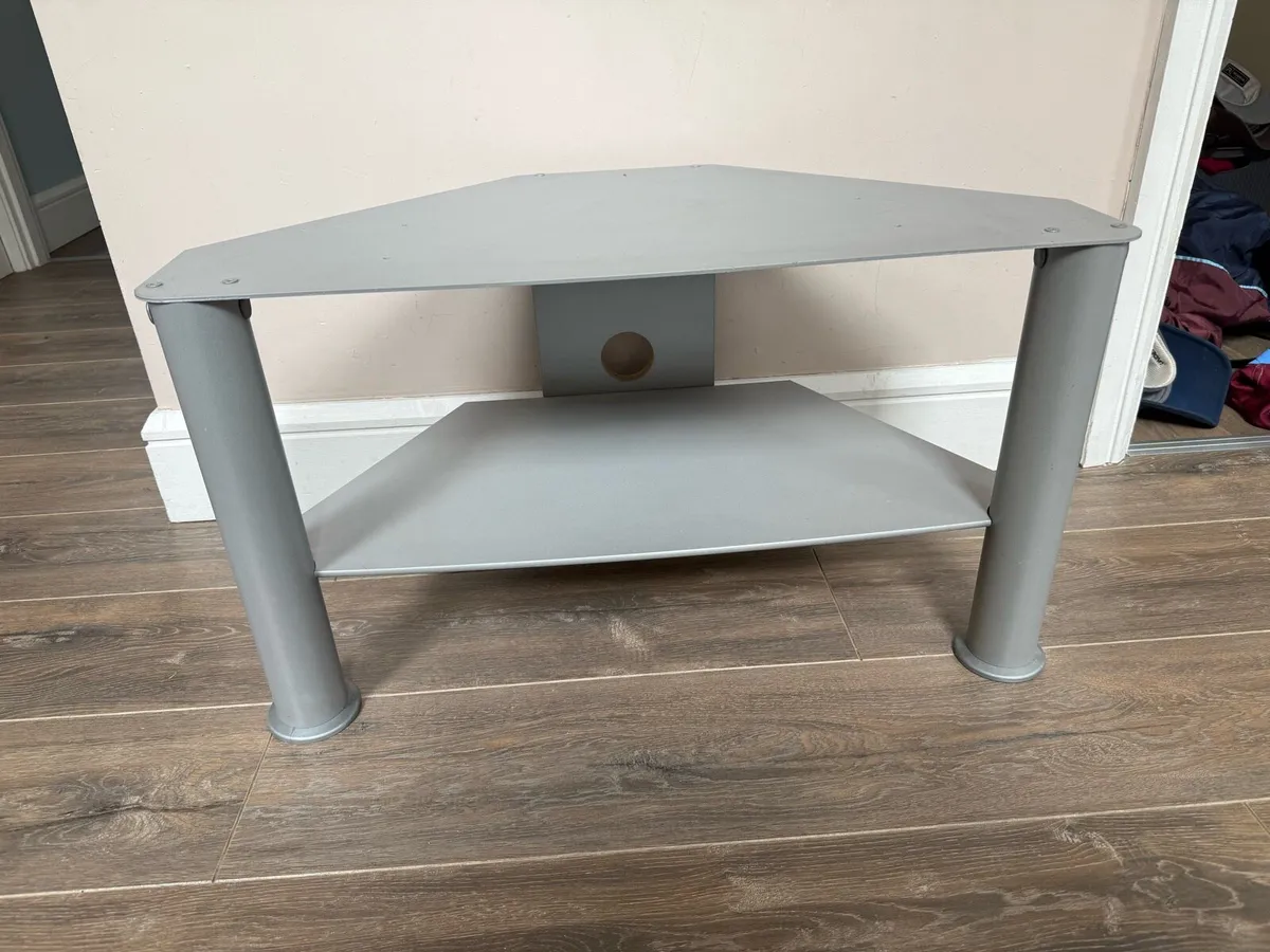TV Stand - Image 1