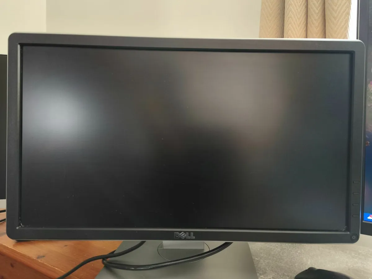 20 inch Dell Monitor