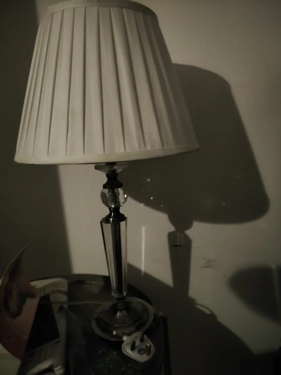 Selection of Household lamps - Image 4