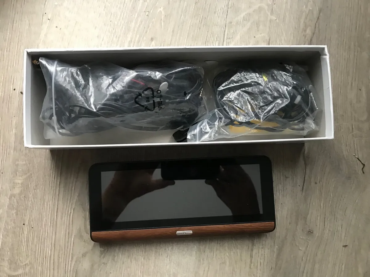 New HD DVR - Image 1