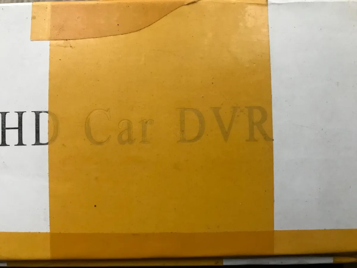 New HD DVR - Image 2