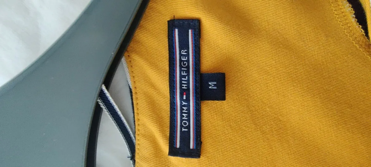Tommy Hilfiger Dress - Image 3