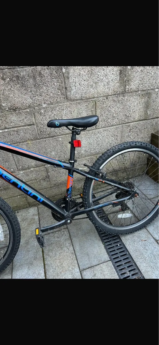 BENTINI 26" Alloy Mountain Bike - Image 3
