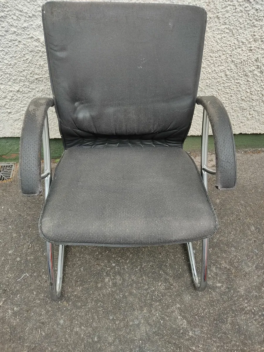 Office Chair - Image 2