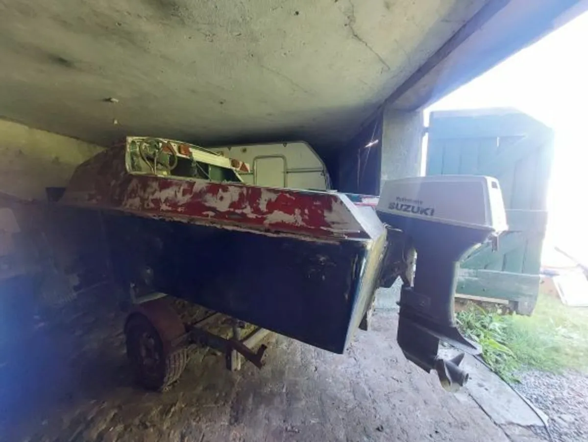 Boat - Image 2