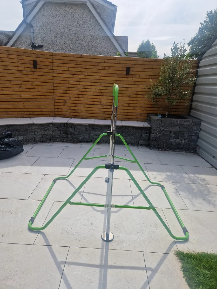 Junior gymnastics bar - Image 2