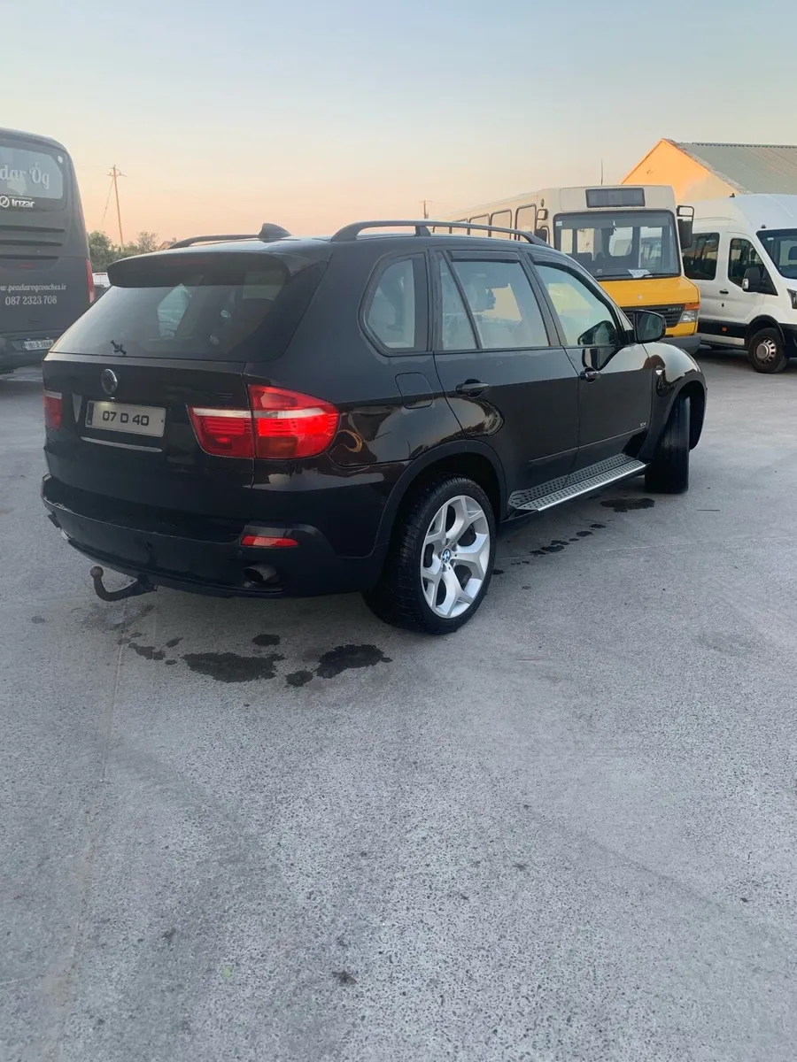 Bmw x5 - Image 3
