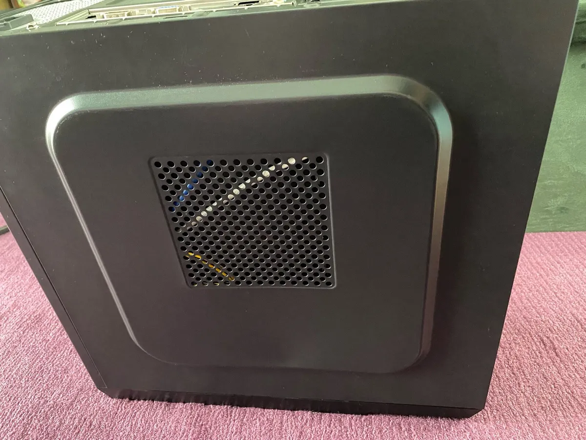 Good Office PC (Quick sale need gone) - Image 4