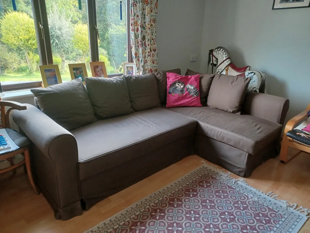 Sofabed - Image 2