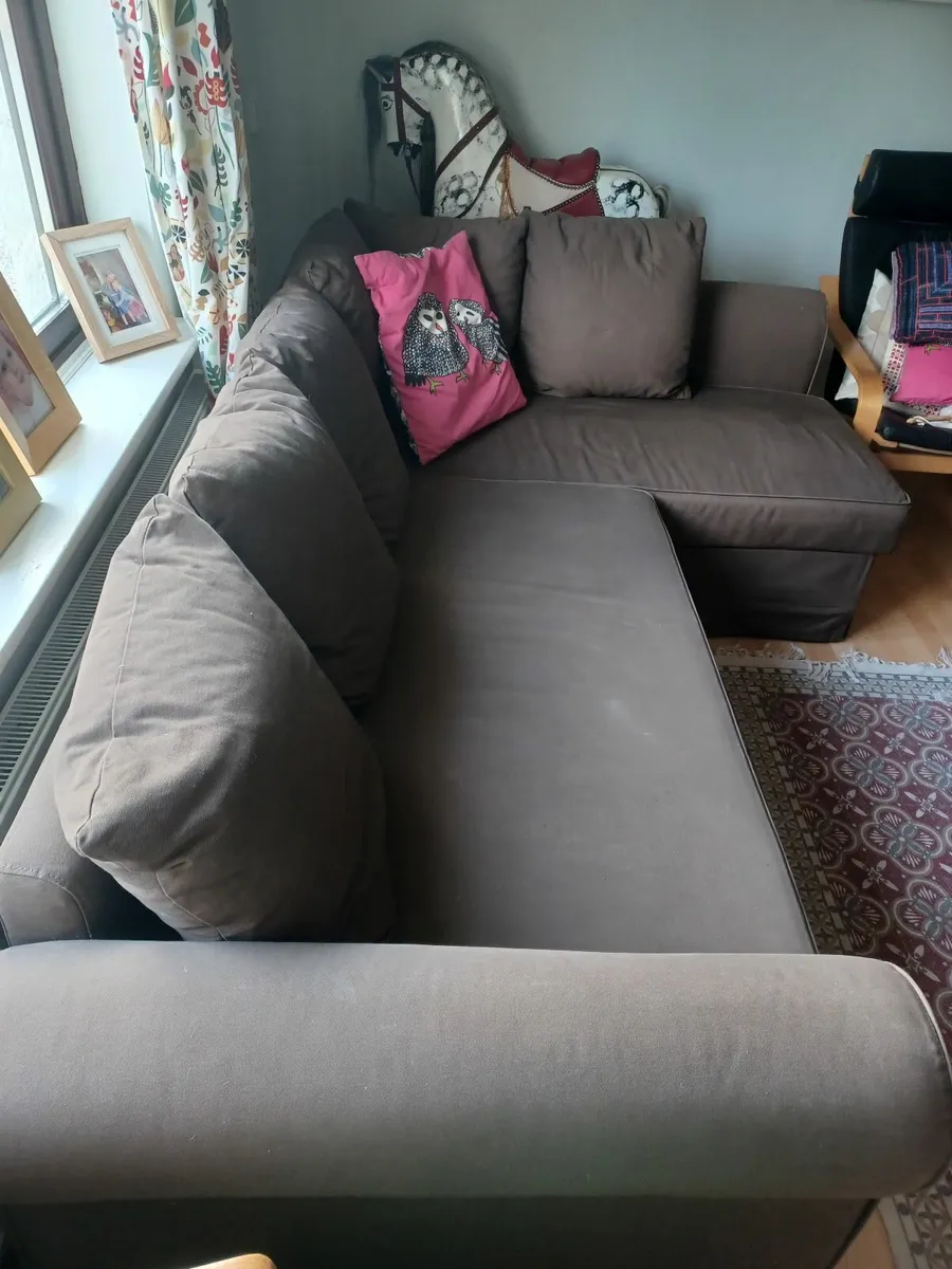 Sofabed - Image 3