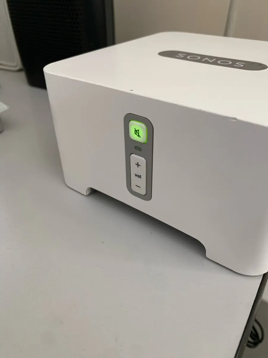 Sonos - Image 1
