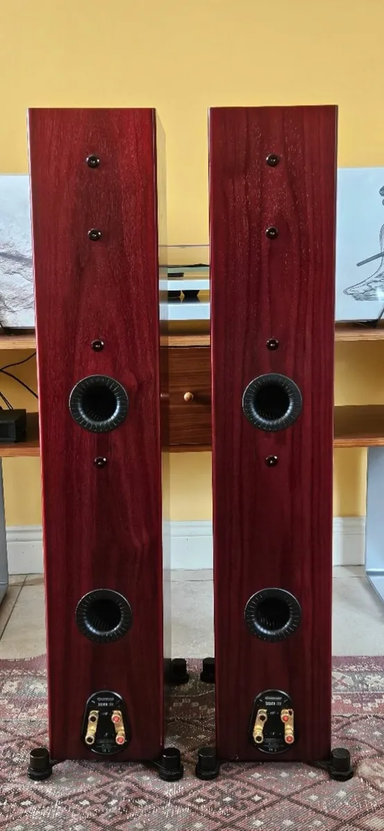 Speakers, Floorstanding - Image 3