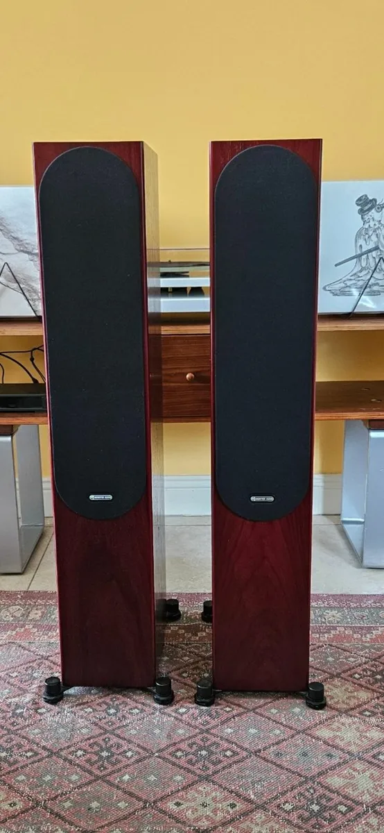 Speakers, Floorstanding - Image 4