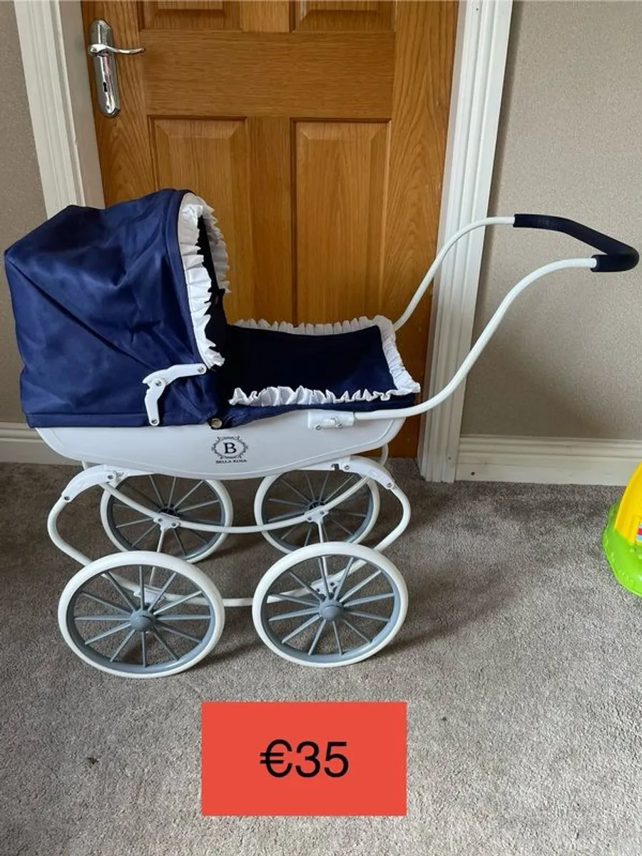 Toy's - Image 1