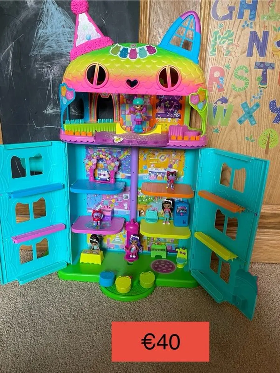 Toy's - Image 3