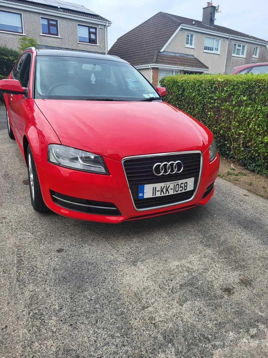 Audi A3 1.2TFSI Sportback, Only 148Km, New NCT - Image 2
